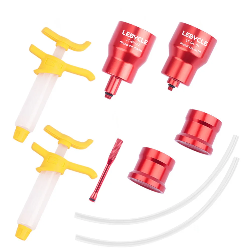 

Комплект тормозов для велосипеда, гидравлический дисковый тормоз