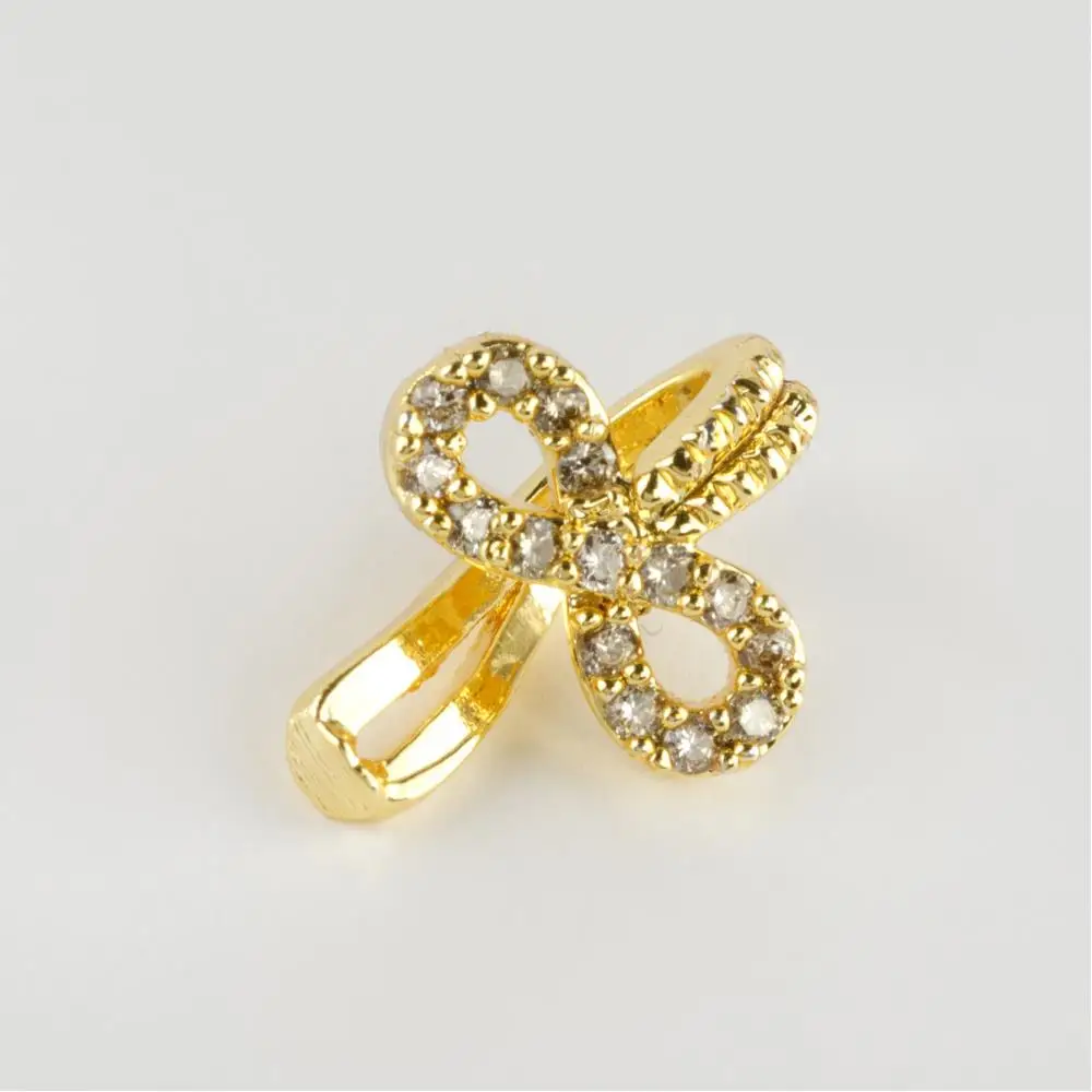 

Zircon Cartilage Earrings