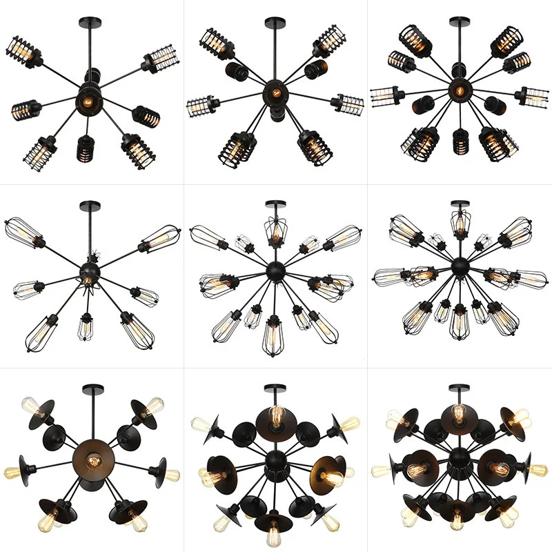 

Современные светодиодные геометрические подвесные светильники, стеклянные лампы в виде пузырьков, большая Подвесная лампа, подвесной светильник для потолка, украшение для кухни