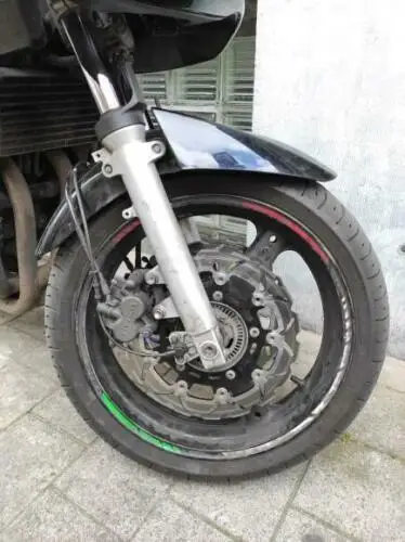 Передние и задние тормозные диски BIKINGBOY SV 650 ABS 07-21 SV650S 07-12 Gladius SFV 09 10 11 12 13 14 15 16 17