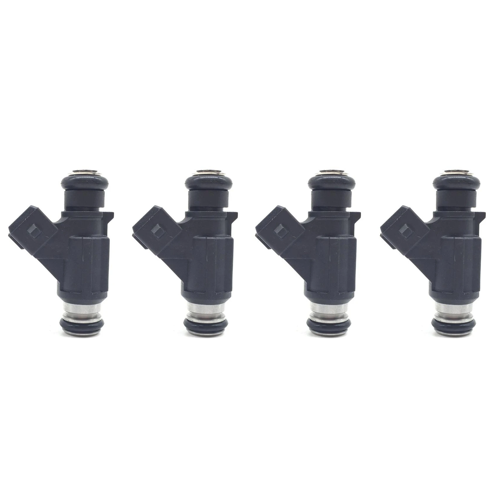 

4Pcs/Lot Fuel Injectors for Mitsubishi for Great Wall HOVER CUV H3 H5 WINGLE3 WINGLE5 V240 V200 4G63 4G64 4G69 25345994