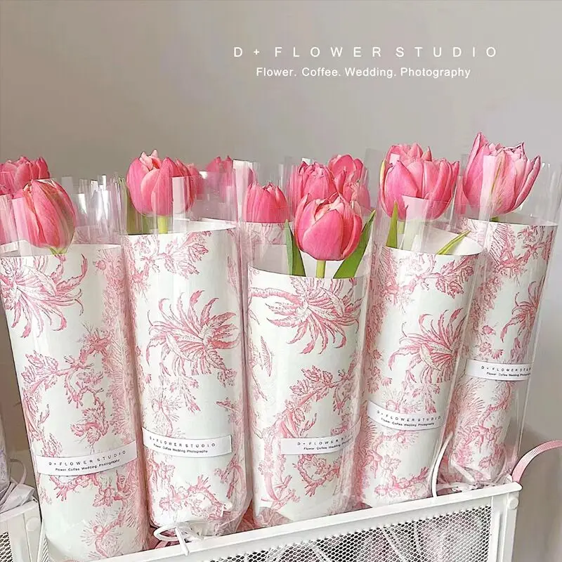 20 шт. декоративные фотообои в стиле ретро