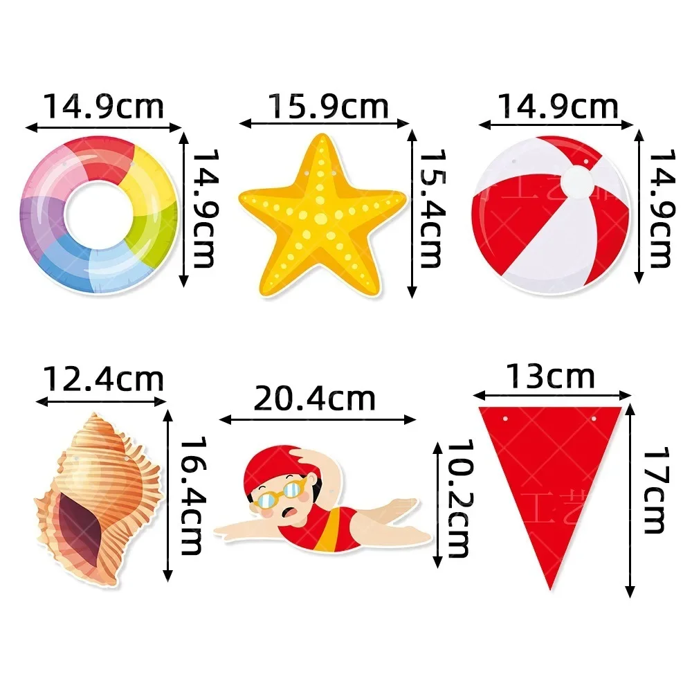 Летняя Гавайская фотография