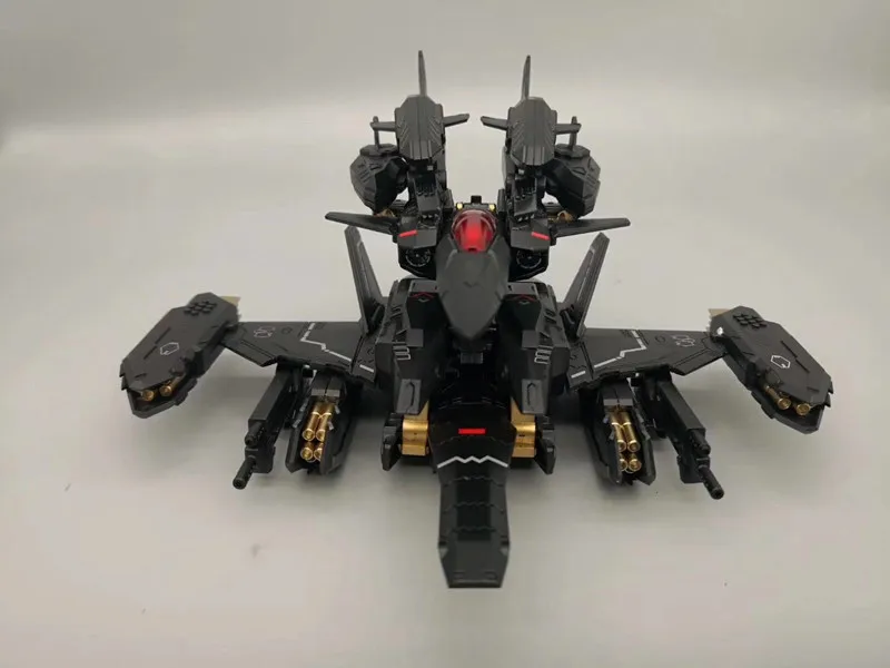 

Игрушка-трансформер BIGFIREBIRD, 18 см