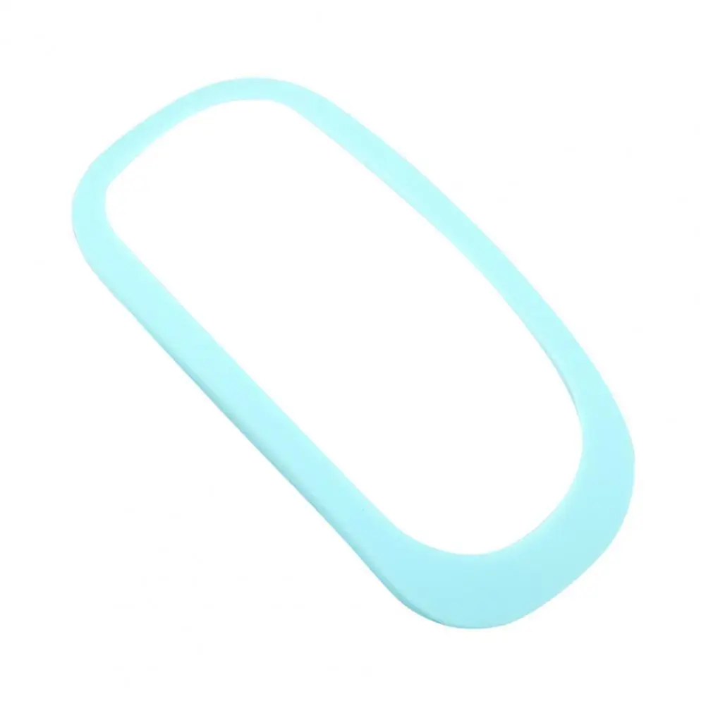 

Защитный чехол с защитой от царапин для Apple Mouse 1/2 пылезащитный Мягкий Силиконовый протектор