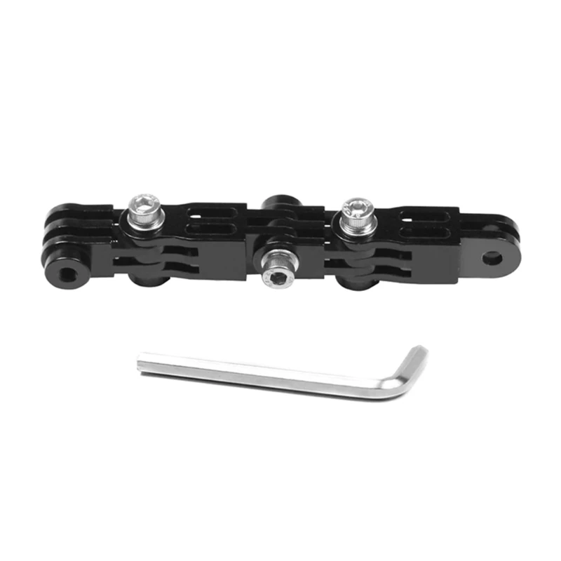 

Шлемы с удлинителем для крепления камеры EK70004K/360 ONE R