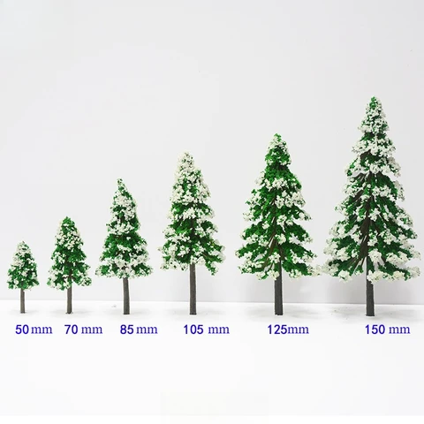 Мини рождественская елка MOONBIFFY