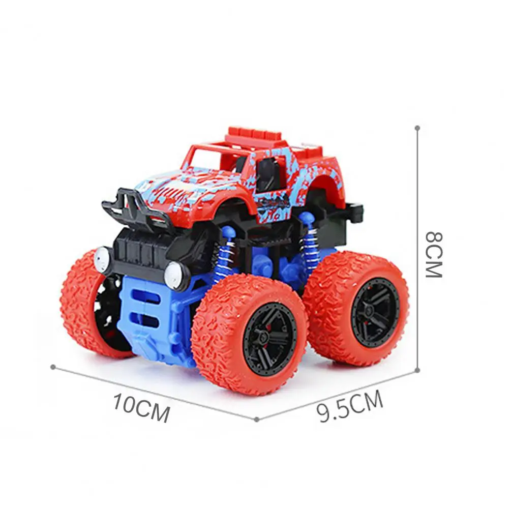 

Игрушечный автомобиль, мощный защитный культивированный грузовик, игрушечный автомобиль для праздника