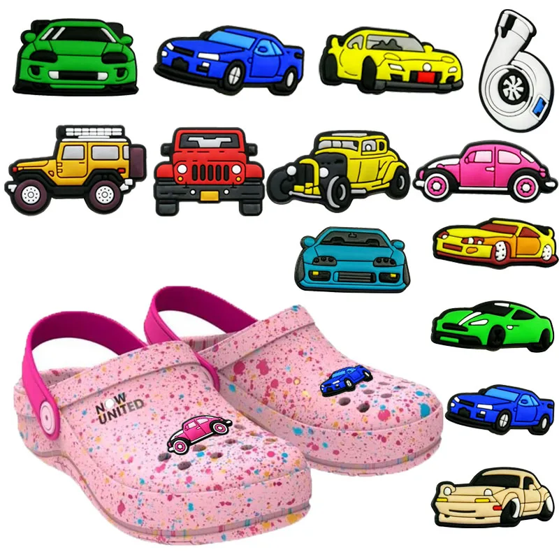 

1 шт., Кроксы для мужчин и женщин