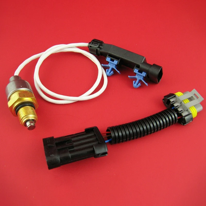 1 комплект Датчик положения лопасти дизельного турбо-зарядного устройства 904-235