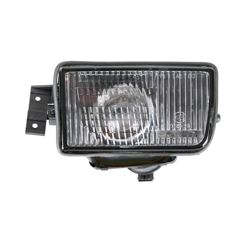 Автомобильный передний бампер противотуманный светильник s головной DRL дневной