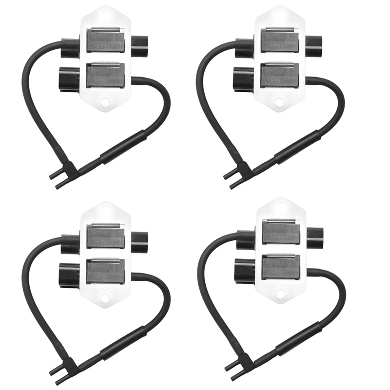 4-кратный управляющий электромагнитный клапан сцепления для Mitsubishi Pajero Montero Shogun 4Th