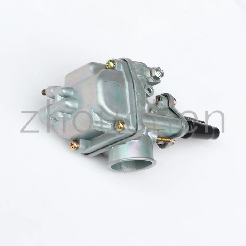 

Карбюратор ПОДХОДИТ для YAMAHA PW 80 PW80 2003 2004 карбюратор для внедорожника