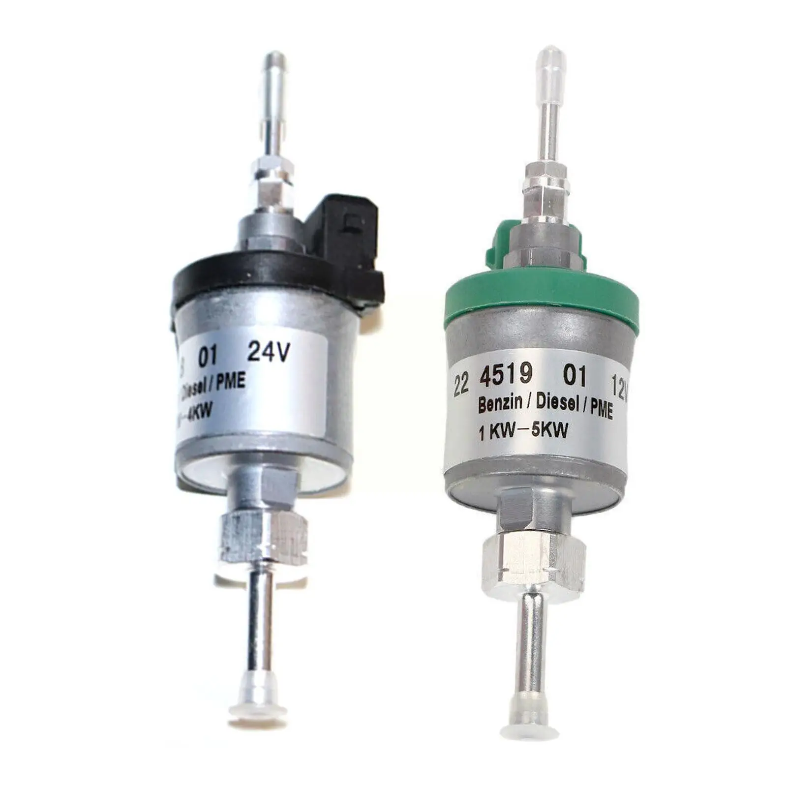 

12V/24V 1KW-5KW Universal Car Air Parking Oil Fuel Pump For Eberspacher Heater For Truck Long Life Easy To Install Z6G1