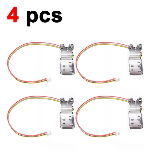 Замена тензодатчика NENYALV для Anycubic Kobra S1/S1 Combo