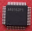 

A4916JPT A4916KJPTR-T QFP48 5pcs