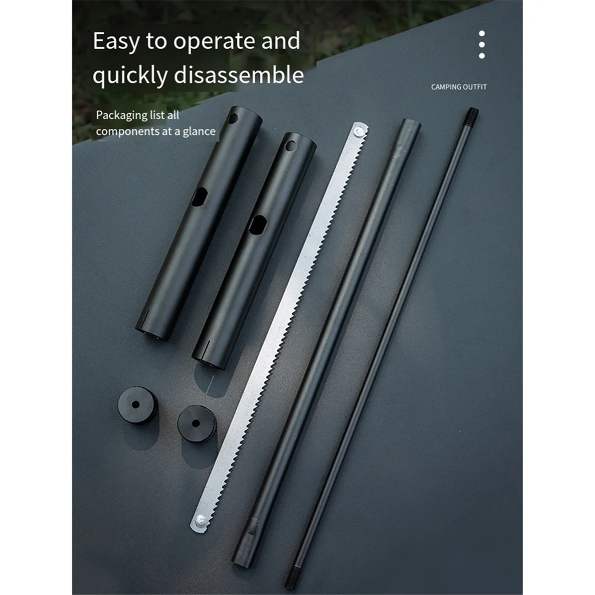 Складная луковая пила для кемпинга обрезка деревьев ручная складная деревянная