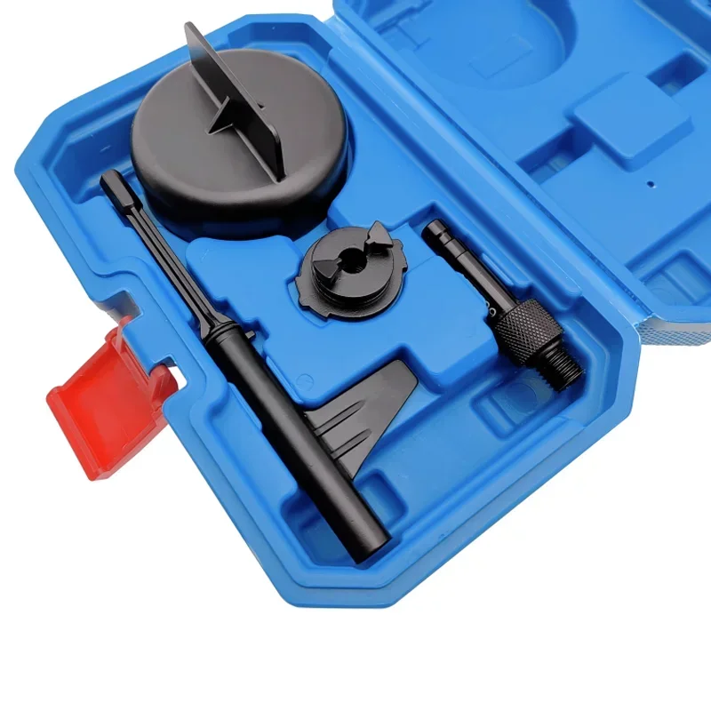 Подходит для Mercedes Benz 725.0 9 инструмент заливки трансмиссионного масла прочный с