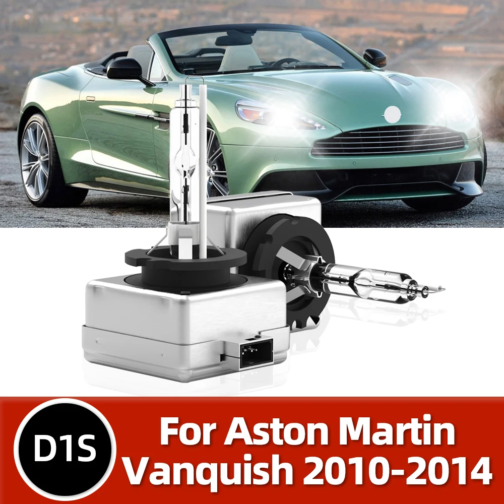 

Фара Roadsun D1S Xenon HID 12V 35W Автомобильные лампы 6000K для Aston Martin Vanquish 4 двери 2010 2011 2012 2013 2014