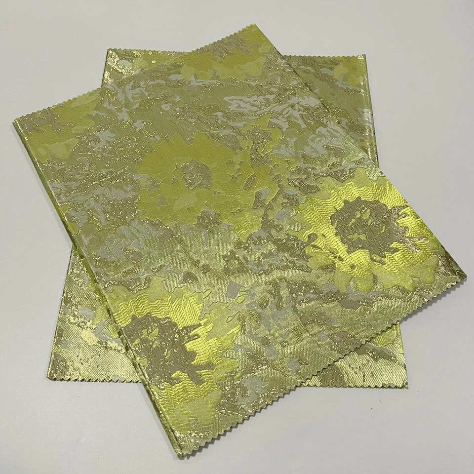 Традиционный Африканский головной убор Нигерия свадебная ткань для женщин