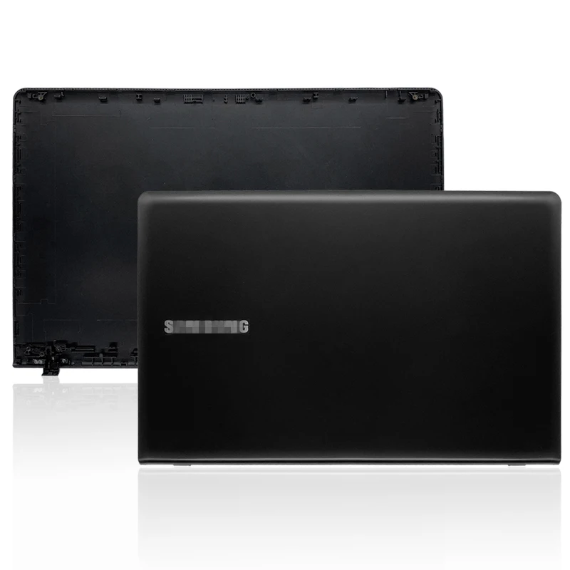 

NEW LCD Back Cover For Samsung NP270E5G NP270E NP270E5J E5U E5R E5V E5k Laptop Rear Top Case