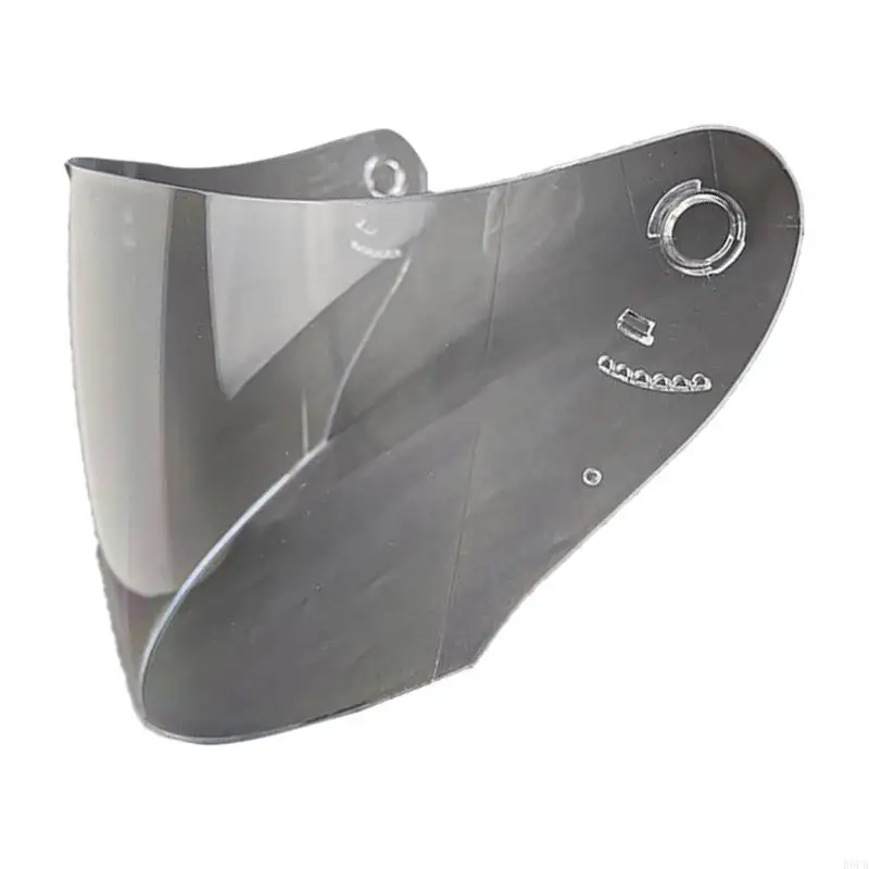 R6FA мотоциклетные шлемы козырьки лицевой щиток устойчивый к царапинам ветровой