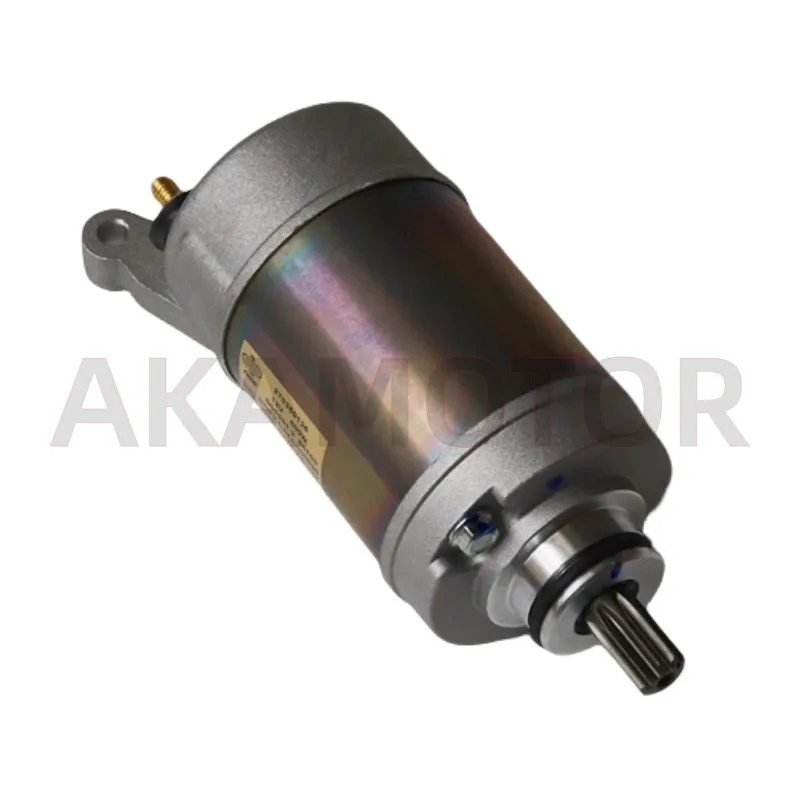 Стартер в сборе для Loncin Voge Sr4 Lk08 Lx350t-5