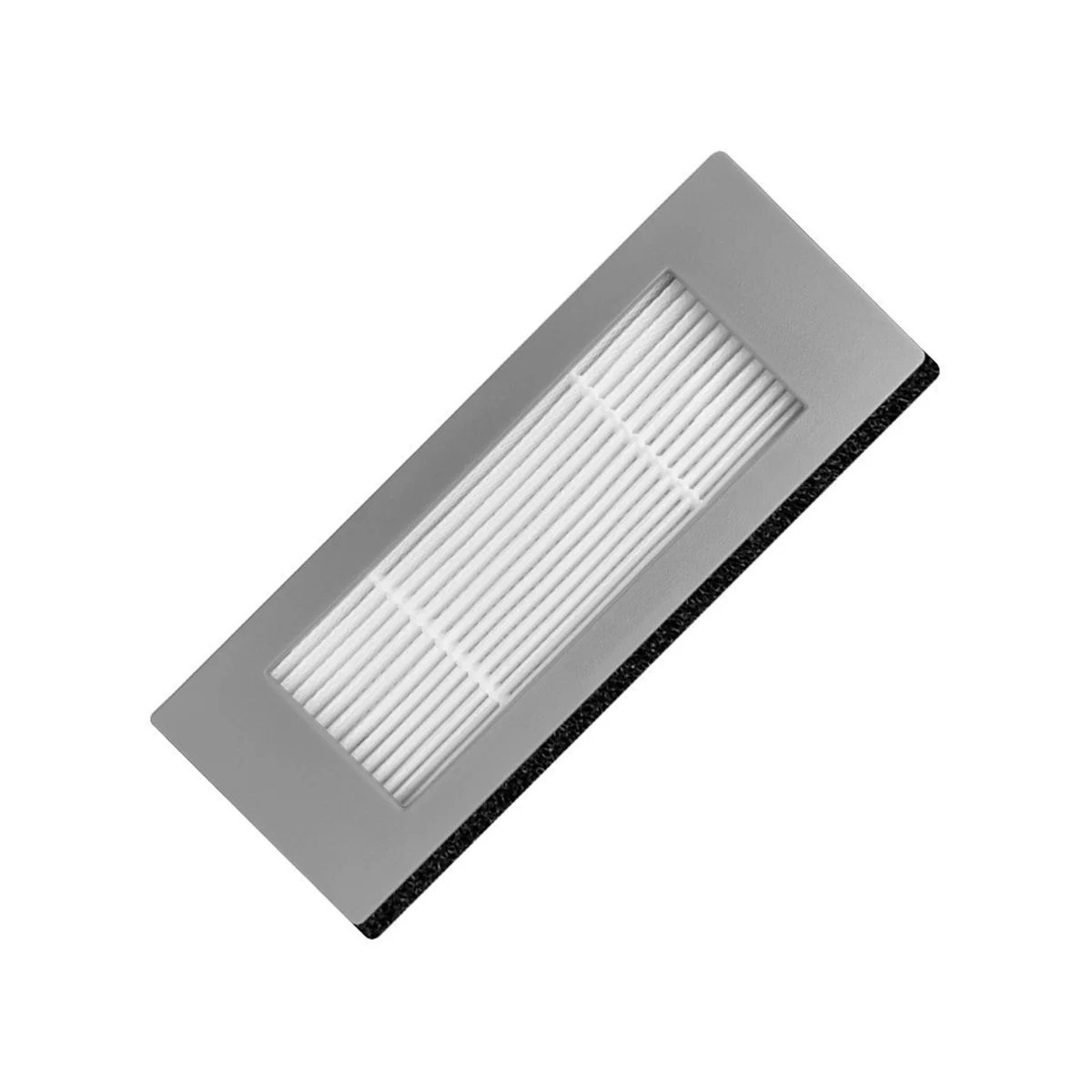 Для Deebot OZMO 900 905 DN55 DN35 основная боковая щетка HEPA-фильтр тряпки для швабры сменные