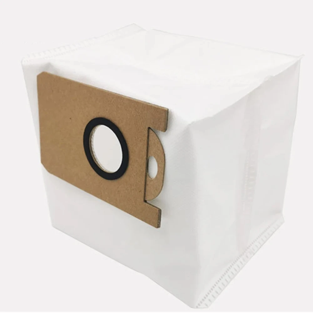 5 шт. сменные мешки для пыли аксессуары пылесоса IMILAB V1 пылевые фильтры запасные