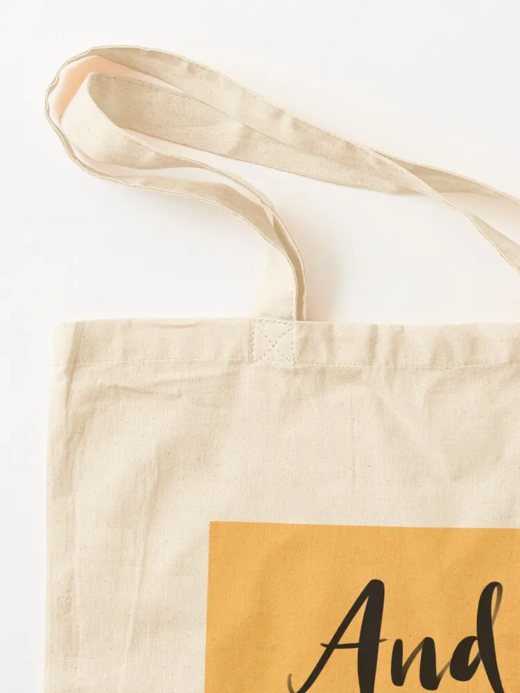 И Пегги! - The Schuyler Sisters Hamilton: Musical Tote Bag сумка для покупок с логотипом тележка