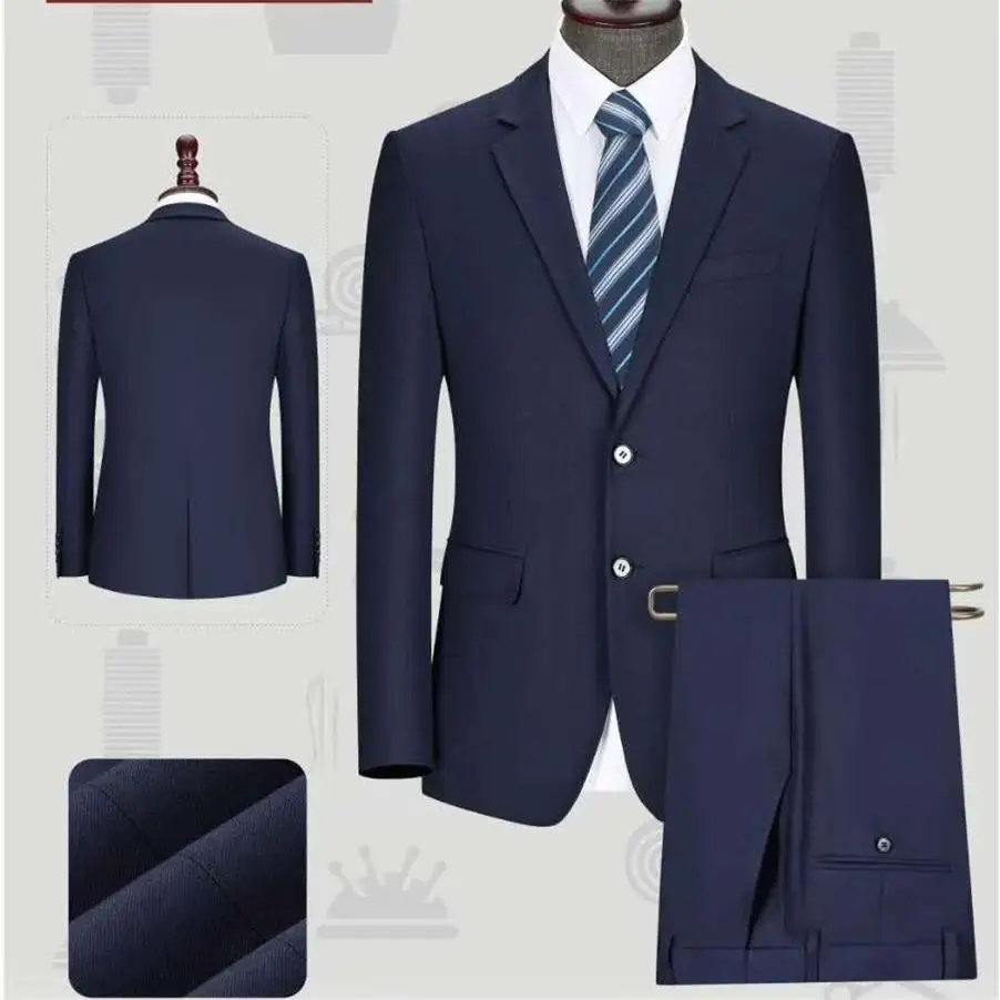 

Suit.