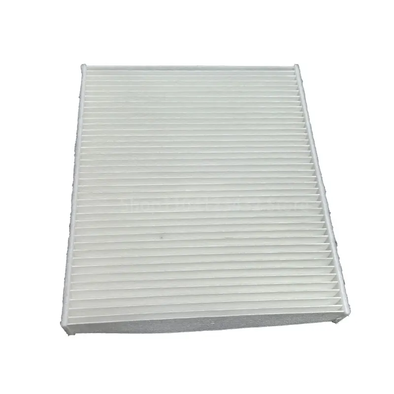 87139-02020 87139-YZZ20 PM2.5 Воздушный салонный фильтр для Toyota 4Runner N280 Highlander XU40 XU50 Land Cruiser Prado