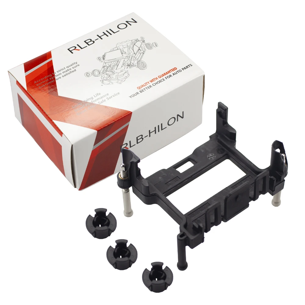 Кронштейн радара круиз-модуля ACC для Suzuki Baleno Haval H6 F7 F7X Geely Atlas Emgrand GT GS X7 Sport Proton X70 GC9 1271321010