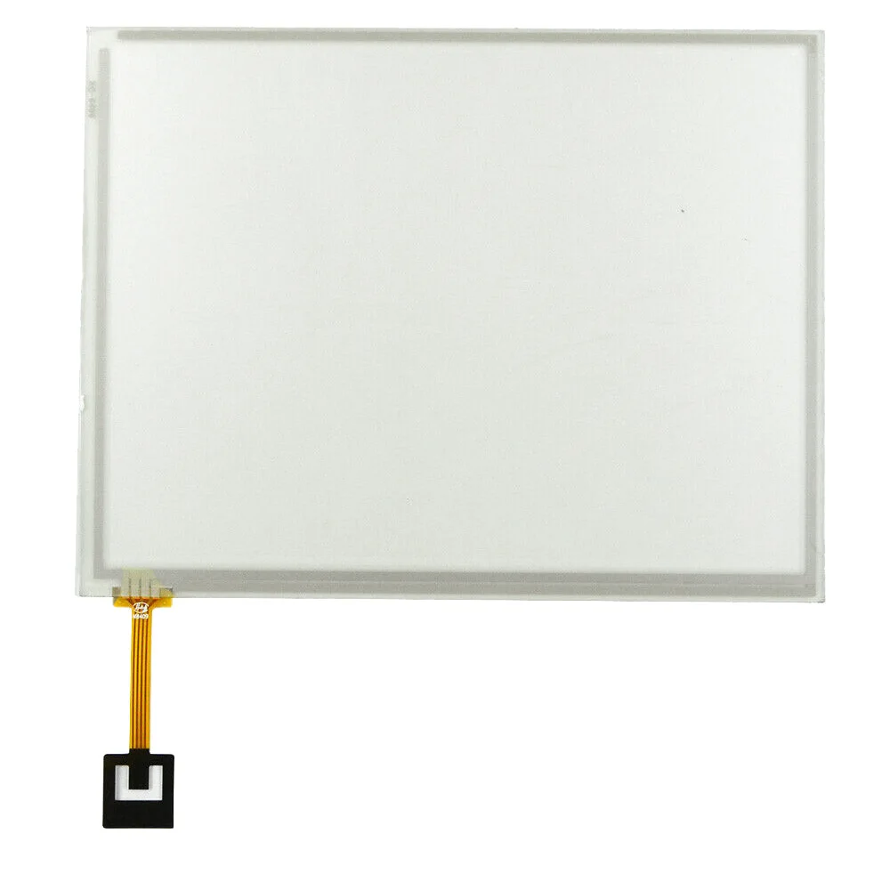 8 4-дюймовый пресс-экран замена стеклянного дигитайзера для Chrysler Dodge Ghibli Uconnect 3 RB5 RE2