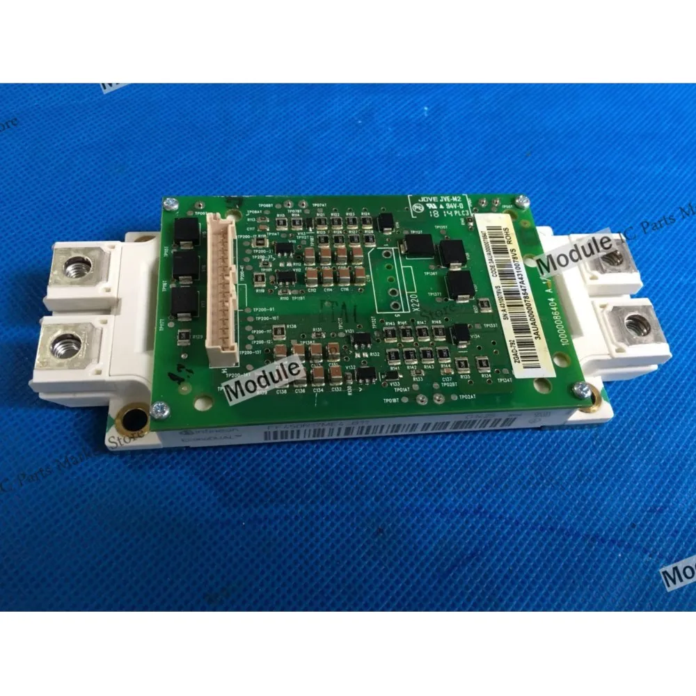 FF450R17ME4 _ B11 НОВЫЙ МОДУЛЬ