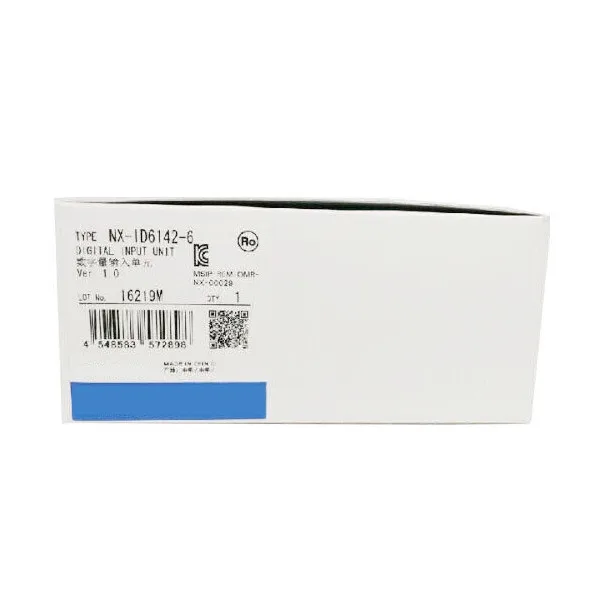 

Один новый телефон, 6 входных модулей PLC NXID61426