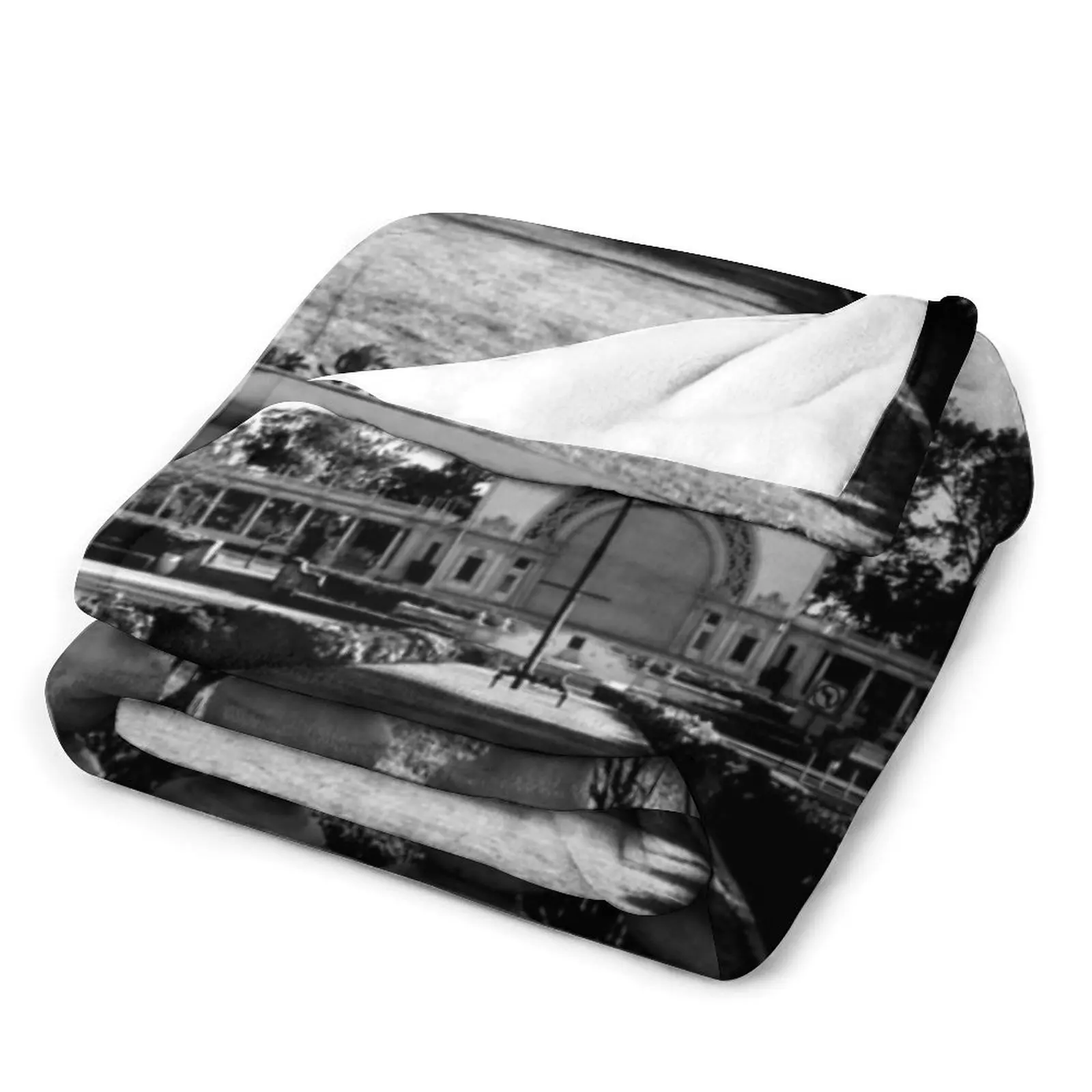 Одеяло для дивана Сан-Диего тонкое летнее покрывало косплея аниме