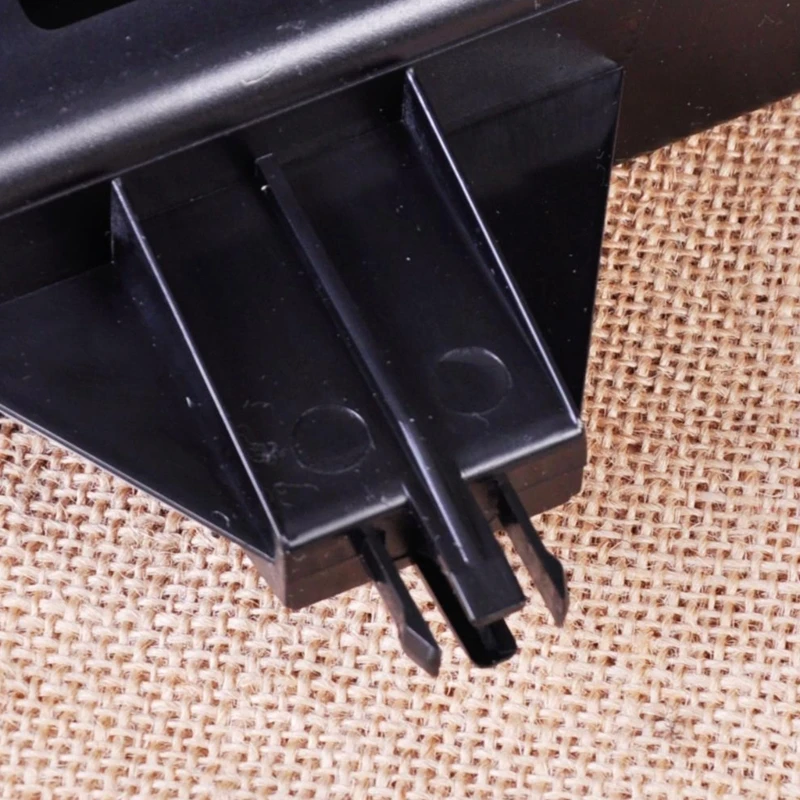 Ящик для хранения центральной консоли автомобиля лоток-органайзер Golf MK4 3B0857058