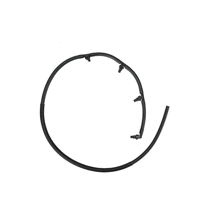 Топливный инжектор A6510700132 для Mercedes A-Class B-Class C-Class W204 OM651 2.2Cdi