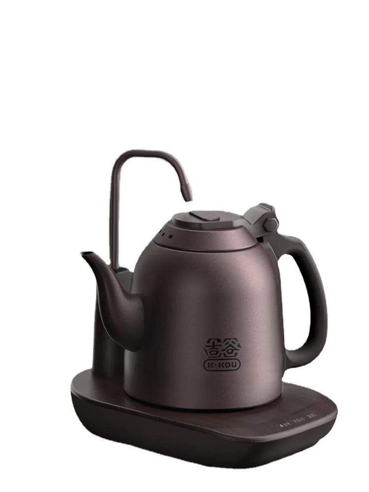 

Wyj Dedicated Non-Automatic Water Feeding Household Constant Temperature Tea Table Tea Table Kung Fu Tea Electric Kettle