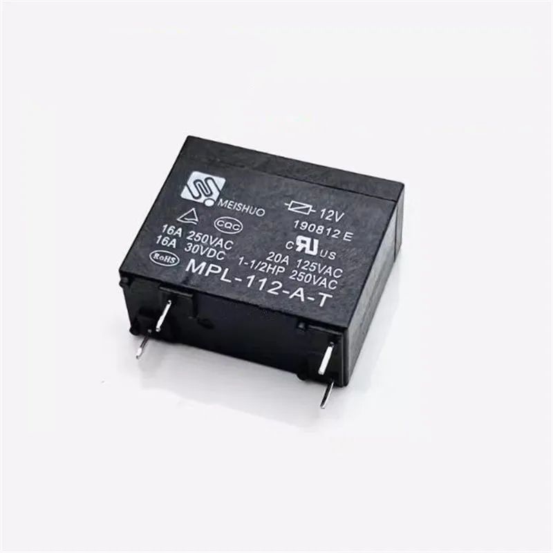 

Реле MPL-112-A-T