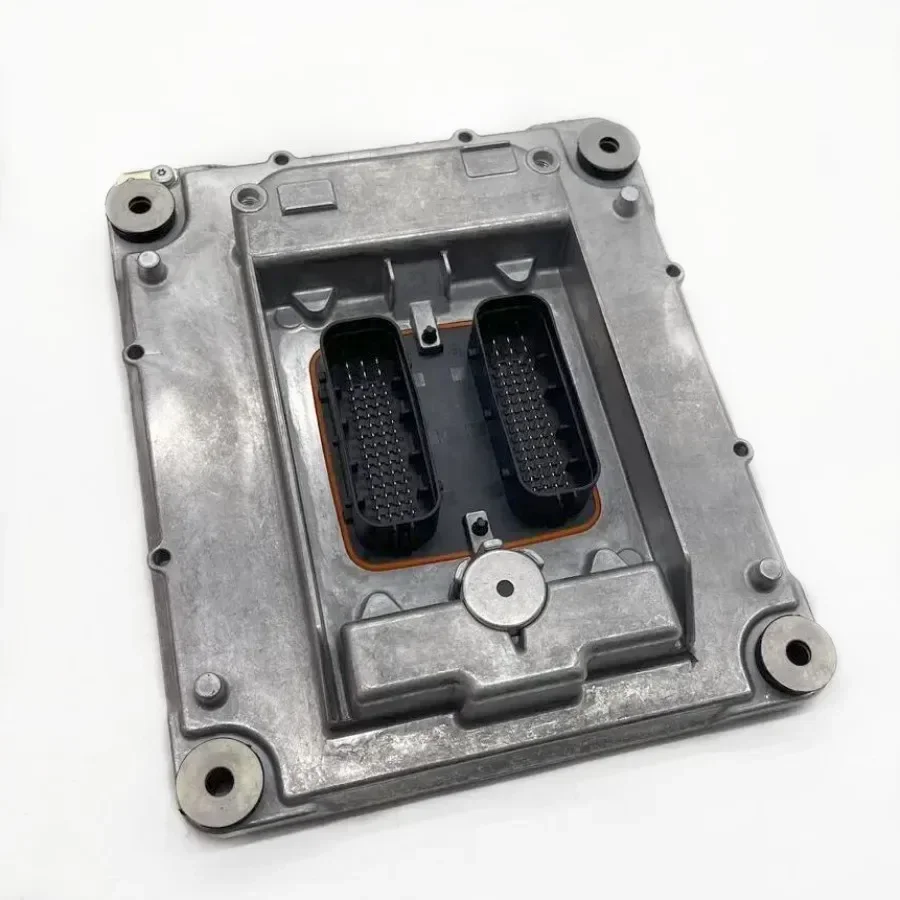 Горячий блок управления двигателем ECU 60100011 ВОЭ 60100012 Для оборудования Volvo