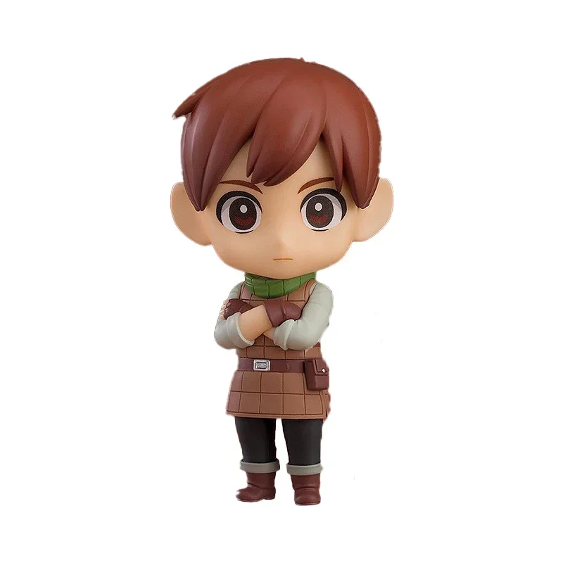 В наличии оригинальная GSC 2396 Chilchack аутентичная коллекционная модель анимационный