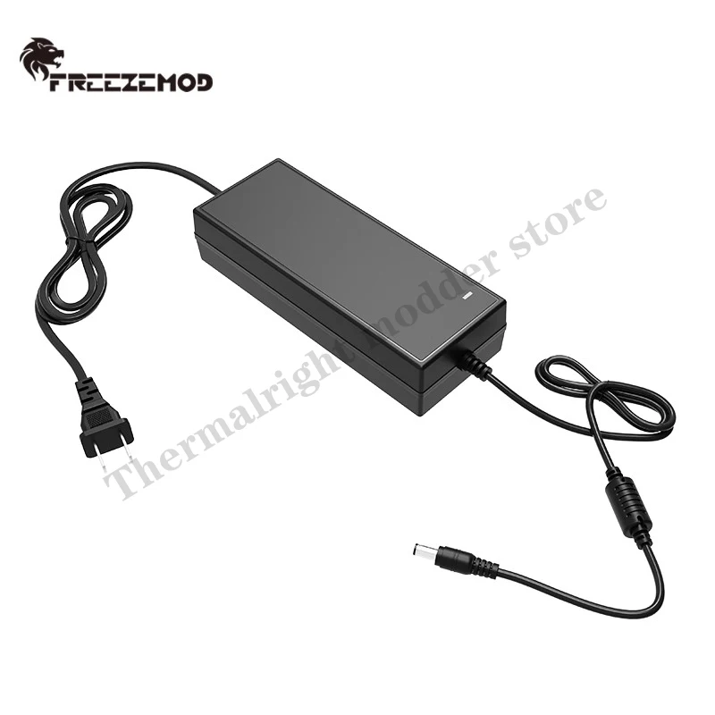 Внешний источник питания для оборудования водяного охлаждения от 220 В до 24