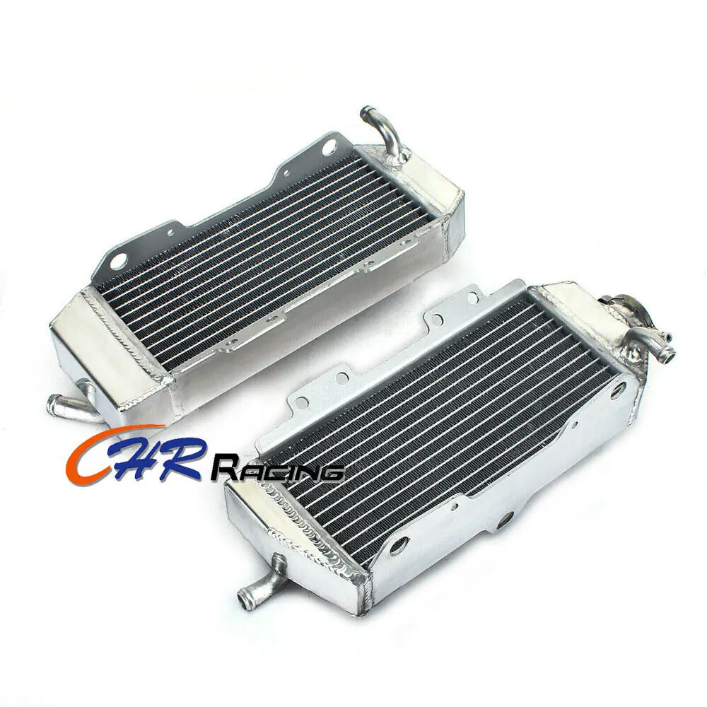 

Aluminum Motorcycle Radiator For Yamaha YZ450F YZF450 2003 2004 2005/ YZ426F WR426F 2000-2002 2001/ WR450F 2003-2006 Brand New