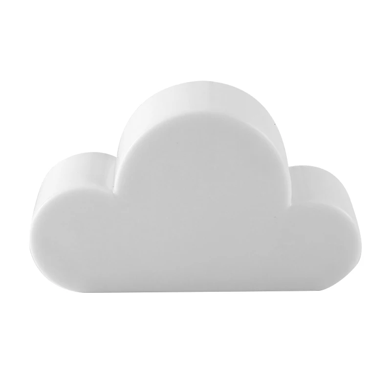 

Cloud Shape Gift Door Entryway Bedroom Office For Wall Storage Rack Ornament Magnetic Key Holder Home Decor Living Room Adhesive
