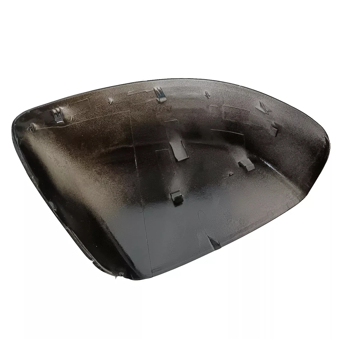 Крышка зеркала заднего вида на переднюю левую дверь 76251-TR0-A01 подходит для Honda Civic