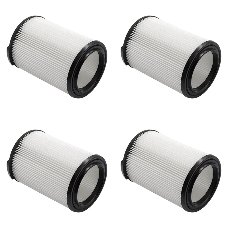 

Горячая Распродажа, стандартный мокрый/сухой пылесос HEPA-фильтр, сменный Моющийся для Ridgid VF4000 Vac 5-20 галлонов, фильтр для пылесоса