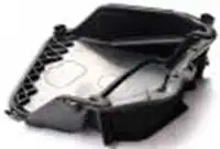 

340713 heater engine cover F10 F01