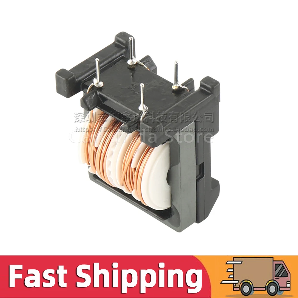 Лампа-импульсный усилитель питания стандарта 20075 мгн 2 А импульсный источник